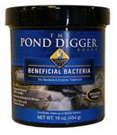 Beneficial Bacteria