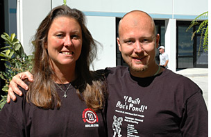 Koi Seminar